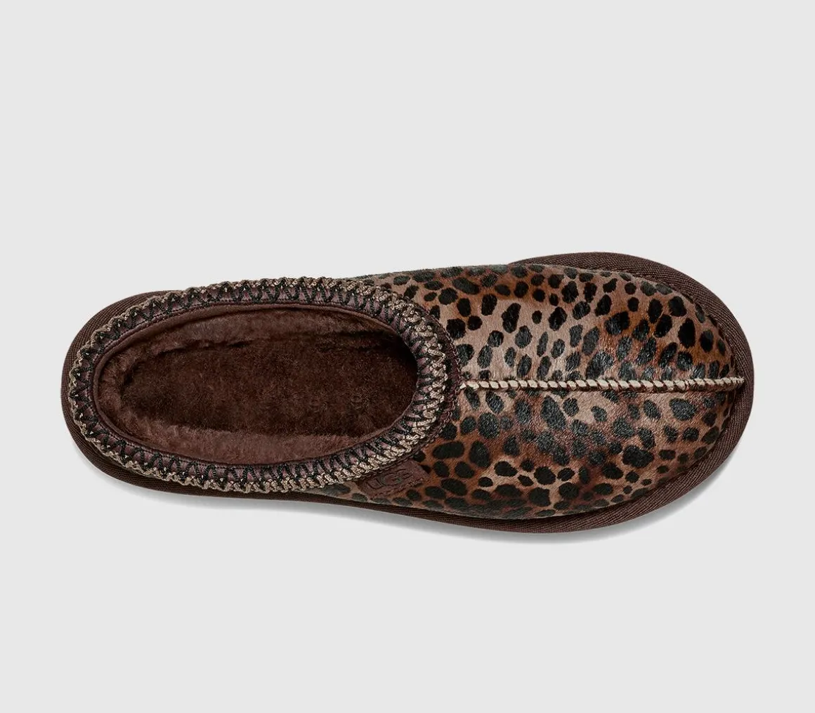 Tasman II Slippers