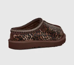 Tasman II Slippers