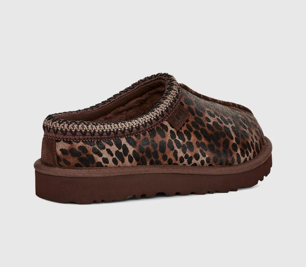Tasman II Slippers