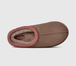 Tasman II Slippers