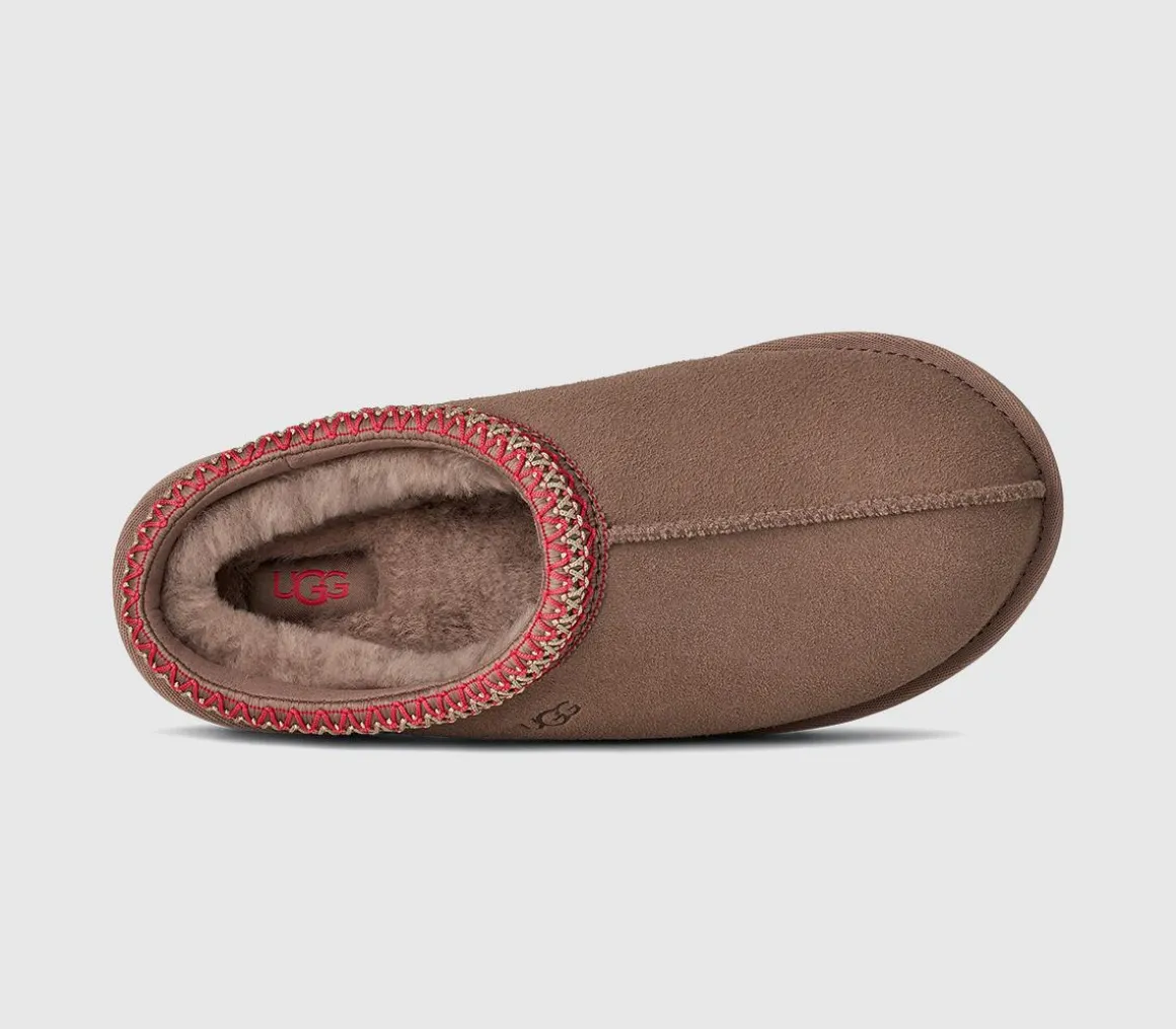 Tasman II Slippers