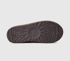 Tasman II Slippers