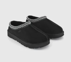 Tasman II Slippers