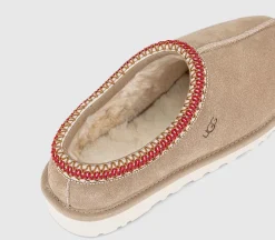 Tasman II Slippers