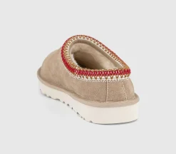 Tasman II Slippers