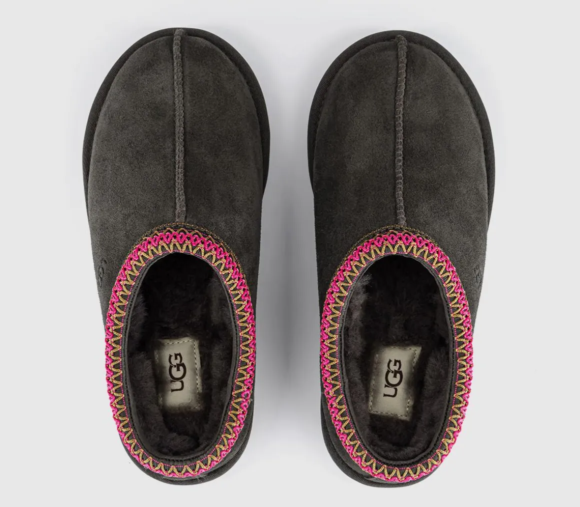 Tasman II Slippers
