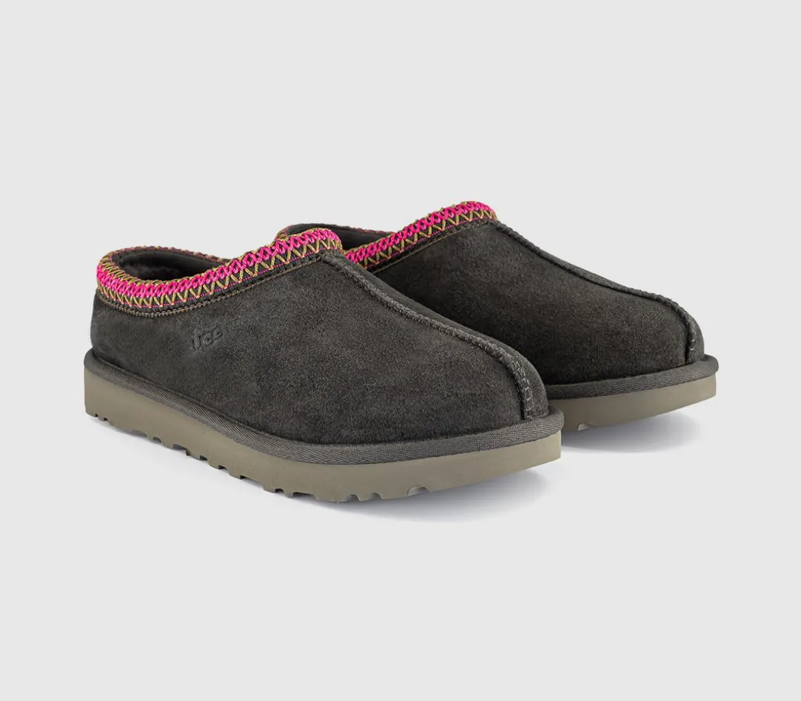 Tasman II Slippers