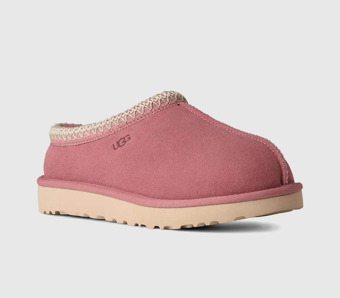 Tasman II Slippers