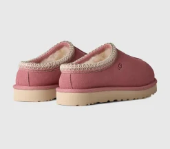 Tasman II Slippers