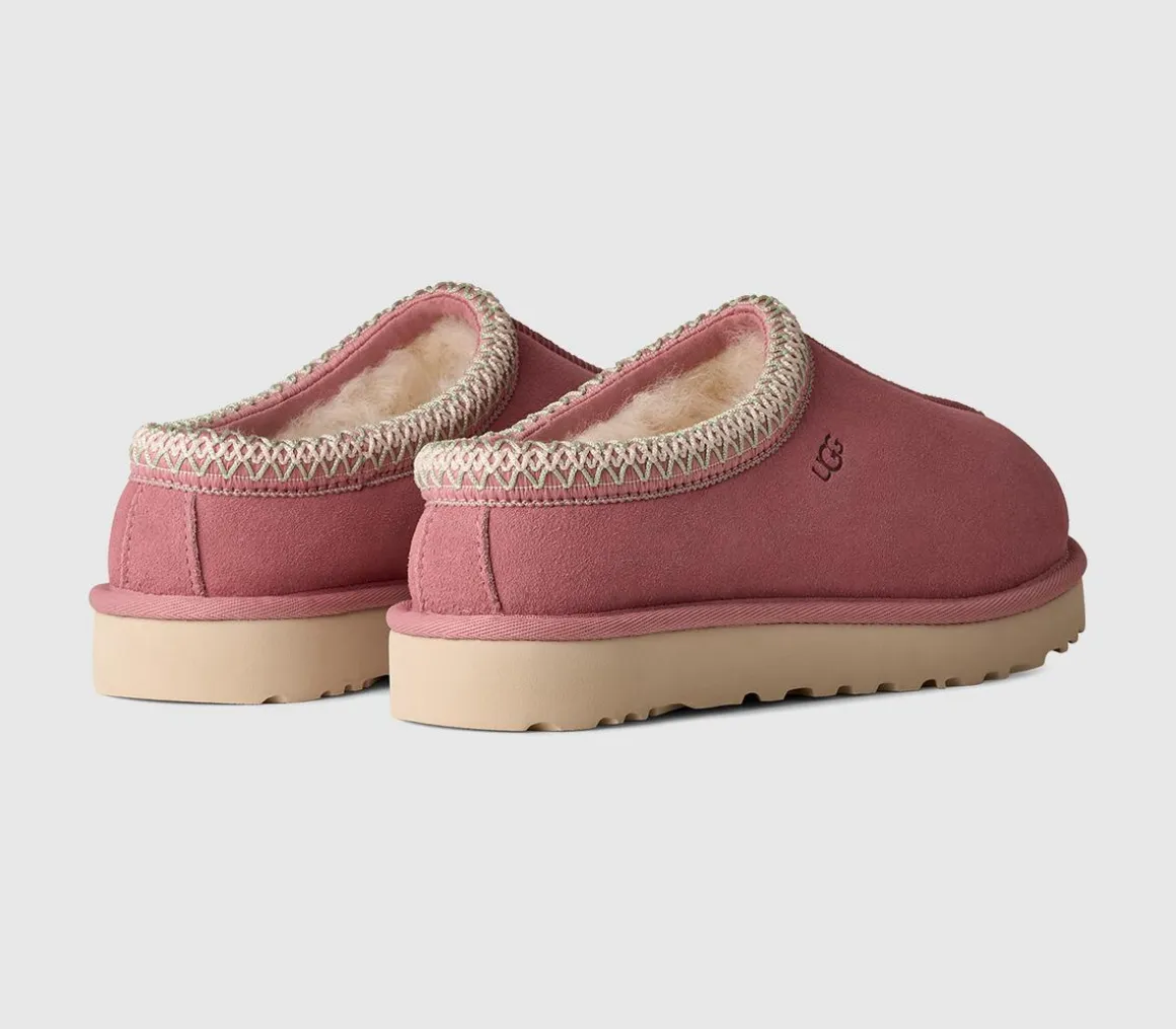 Tasman II Slippers