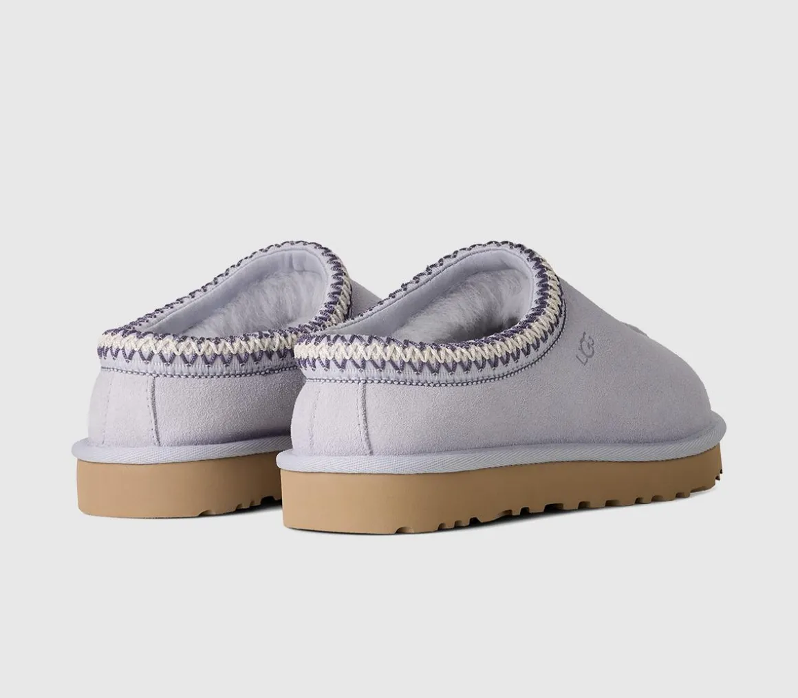 Tasman II Slippers