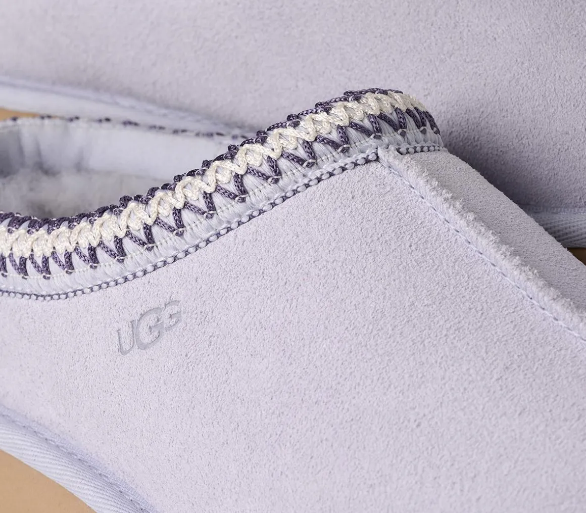 Tasman II Slippers