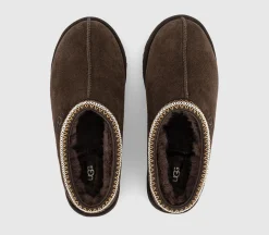 Tasman II Slippers