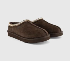 Tasman II Slippers