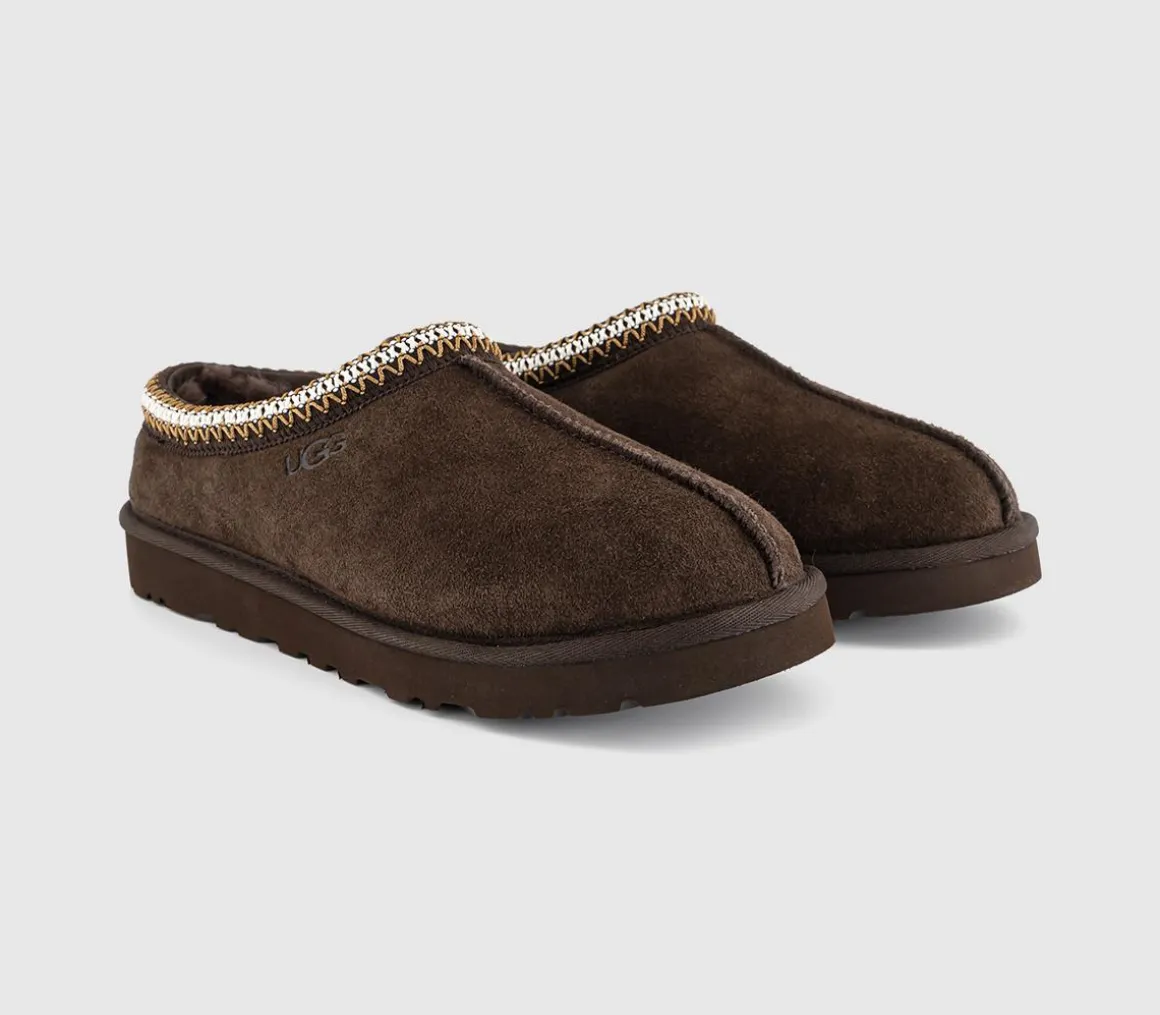 Tasman II Slippers