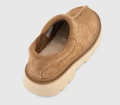 Tasman Lug Men's Slippers
