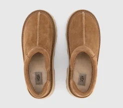 Tasman Lug Men's Slippers
