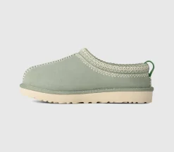 Tasman Meadow Accent Slippers