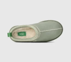 Tasman Meadow Accent Slippers