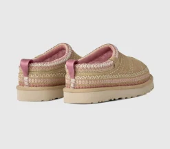 Tasman Meadow Slippers