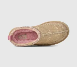 Tasman Meadow Slippers