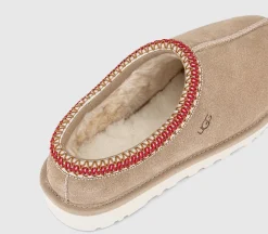 Tasman Slippers