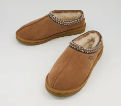 Tasman Slippers M