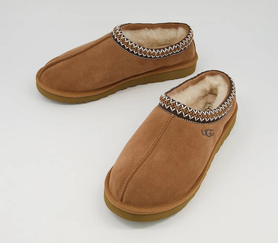 Tasman Slippers M