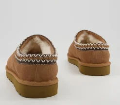 Tasman Slippers M