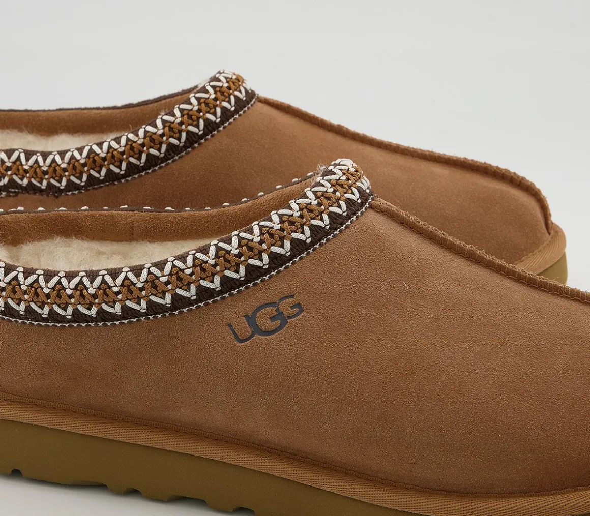 Tasman Slippers M