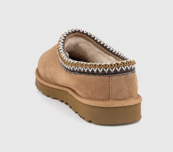 Tasman Slippers M