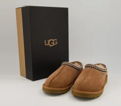 Tasman Slippers M