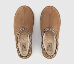 Tasman Slippers M