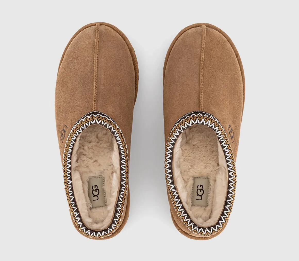 Tasman Slippers M