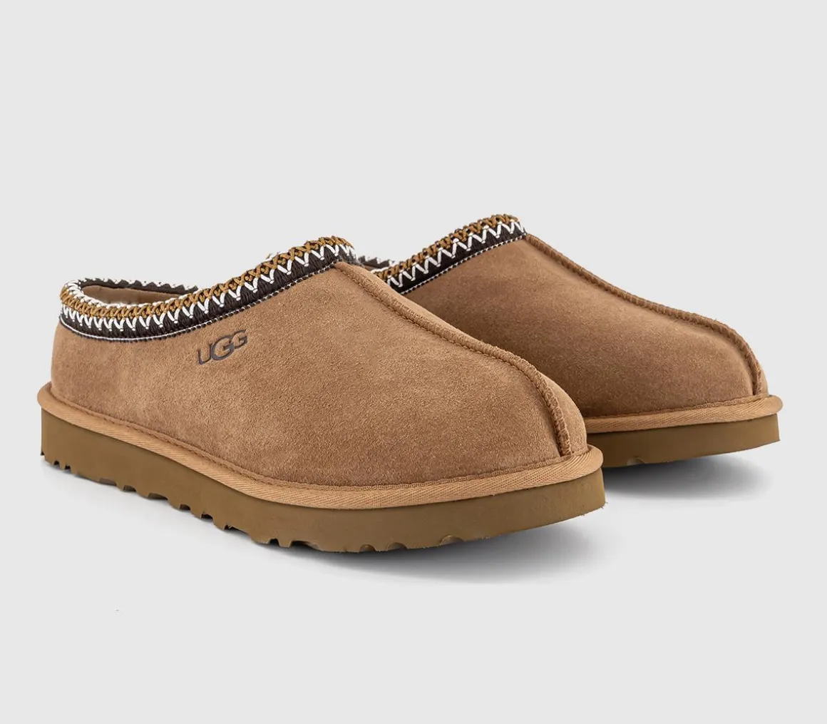 Tasman Slippers M