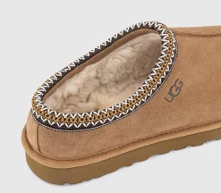 Tasman Slippers M