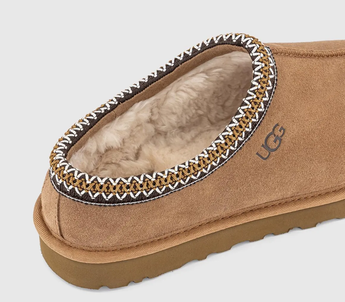 Tasman Slippers M