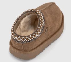 Tasman Toddler Slippers