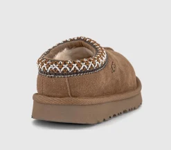 Tasman Toddler Slippers