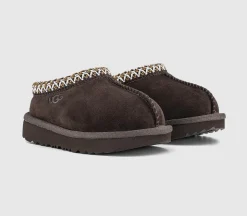 Tasman Toddler Slippers