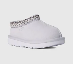 Tasman Toddler Slippers