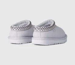 Tasman Toddler Slippers