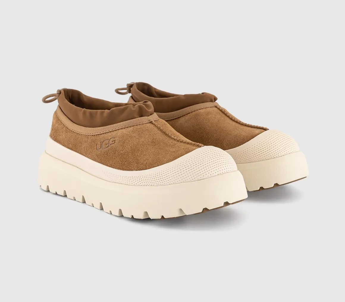 Tasman Weather Hybrid Boots