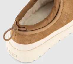Tasman Weather Hybrid Boots
