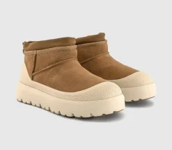 Tasman Weather Hybrid Hi Boots