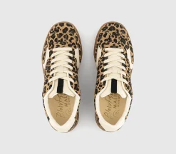 Tastic Trainers
