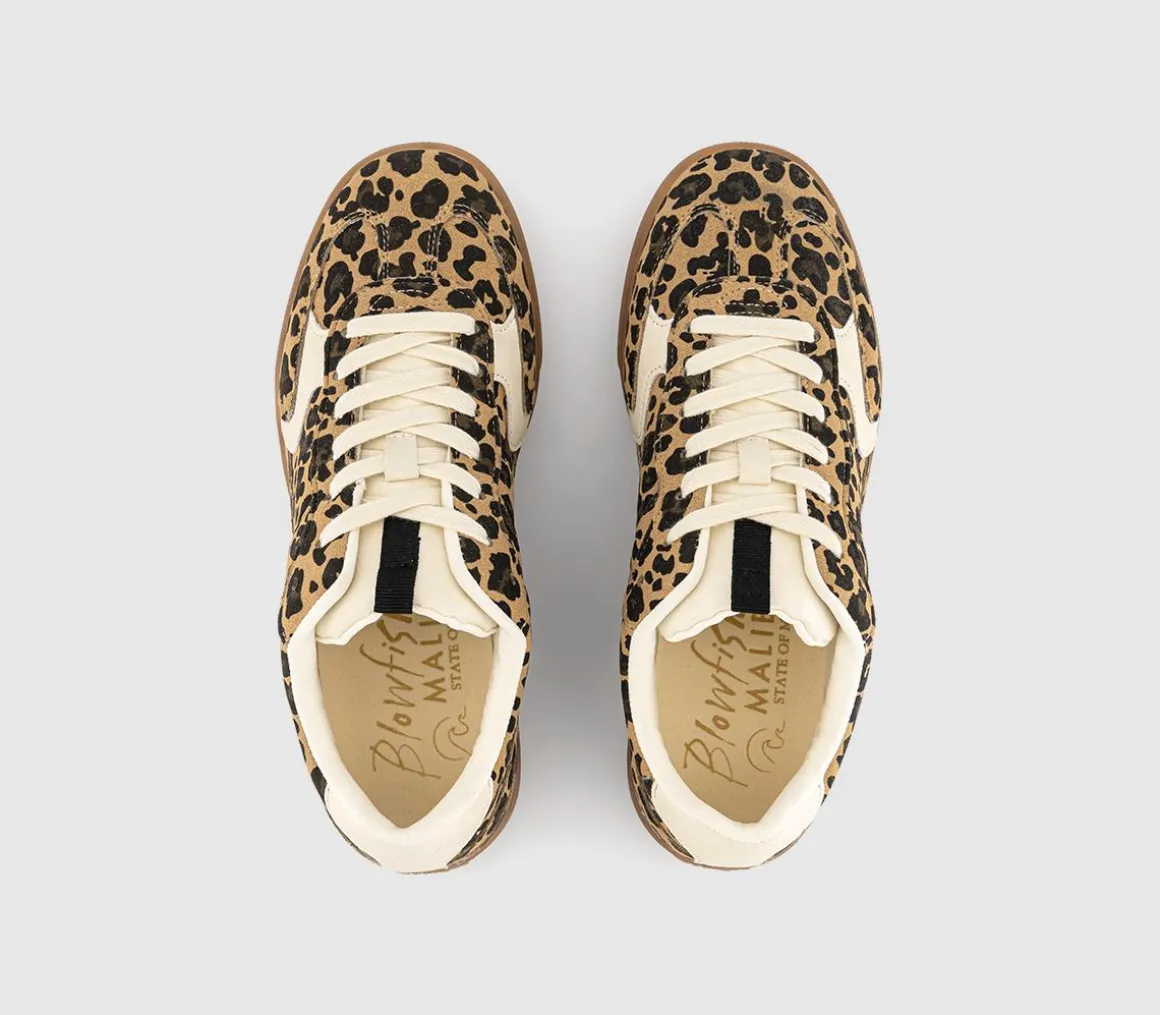 Tastic Trainers