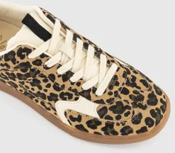 Tastic Trainers