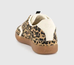 Tastic Trainers