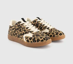 Tastic Trainers